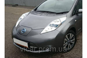 Противотуманные фары Nissan Leaf (2012-1018)