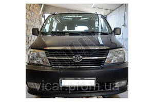 Противотуманные фары в оригинальном стиле Toyota Hiace (1995-2012)