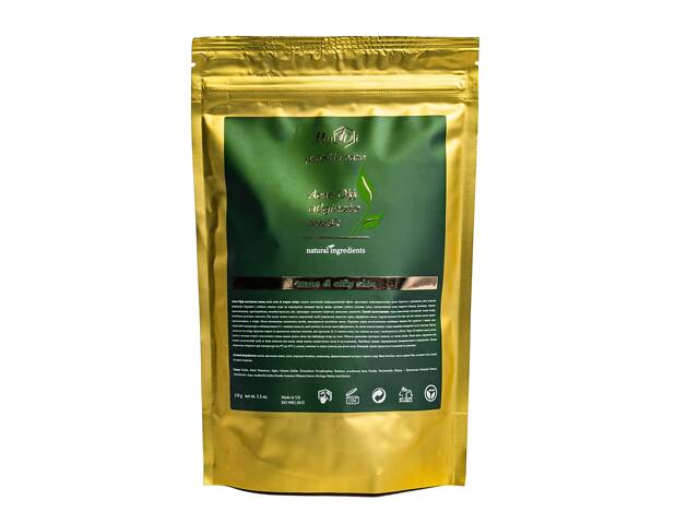 Противовоспалительная альгинатная маска MyIDi 150 г (4821284851562)