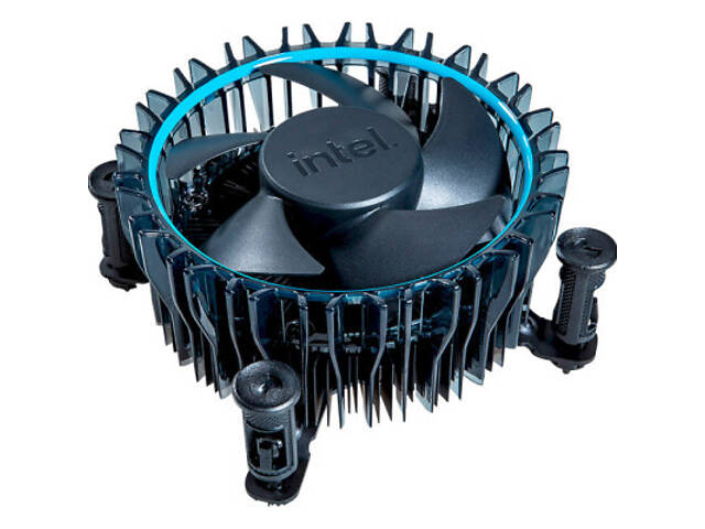 Процесор INTEL Core™ i3 12100F (BX8071512100F) - Фото 2