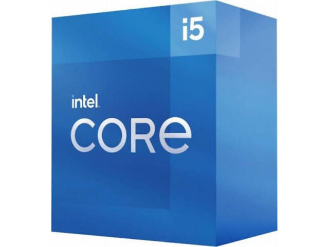 Процесор INTEL Core™ i5 12600K (BX8071512600K) - Фото 1