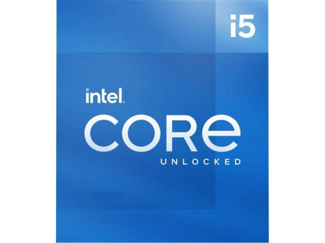 Процесор INTEL Core™ i5 12600K (BX8071512600K) - Фото 2