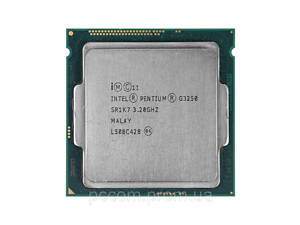 Процессор Intel® Pentium® G3250 (3 МБ кэш-памяти, тактовая частота 3,20 ГГц)