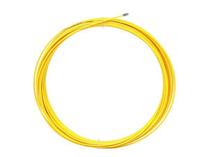 Протяжка (d=3мм, L=6м) для кабеля стеклопластиковая [FIB.WIRE3-6] TACTIX