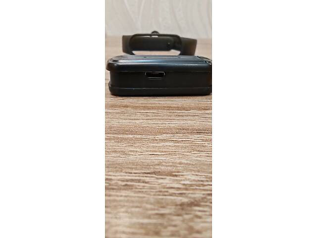 Протимоскітний ультразвуковий браслет М90. Репелент - Фото 8