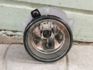 Протитуманна фара ліва для Mitsubishi Outlander XL 2010-2012 (Fps)