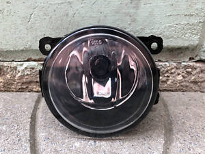 Протитуманна фара ліва для Mitsubishi Outlander XL 2007-2012 (Fps)