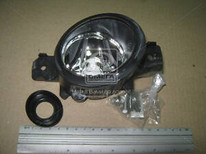 Противотуманная фара левая для Nissan Rogue / X-trail 2014-2017 (TYC)