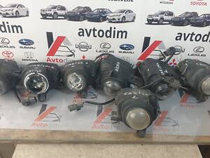 Противотуманная фара Левая MR179501 Mitsubishi Carisma 1995-2003