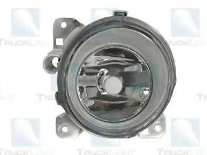 Протитуманна фара передня TRUCKLIGHT FLSC003L на SCANIA P,G,R,T - series