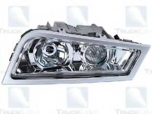 Протитуманна фара передня TRUCKLIGHT FLVO003L на VOLVO FH 12