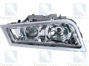 Протитуманна фара передня TRUCKLIGHT FLVO003R на VOLVO FH 12