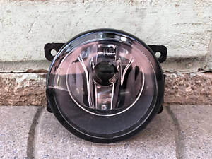 Протитуманна фара права для Mitsubishi Outlander XL 2007-2012 (Depo)