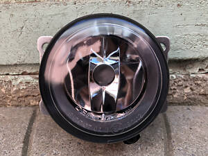 Протитуманна фара права для Mitsubishi Outlander XL 2010-2012 (Depo)