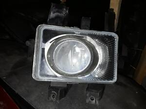 Протитуманна фара права Opel Astra H, Zafira B (2003-2007) 24462134, 0096726