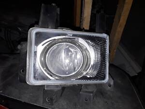 Протитуманна фара права ПТФ Opel Astra H (2007-2014). Рестайл 13243425. 301392437