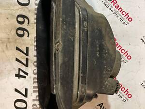 Протитуманні фари Geely CK комплект