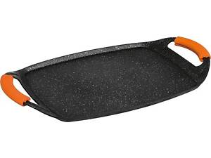 Деко-гриль Berlinger Haus BH-1602 47x29 см чорний