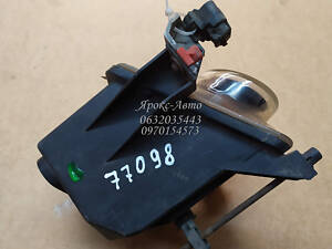 Противотуманка лев Opel Vectra C 2003 000077098
