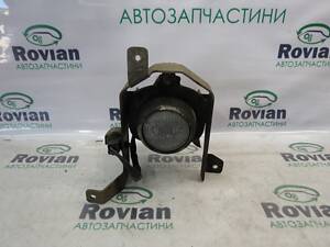 Противотуманка левая Mitsubishi PAJERO SPORT 1 1998-2009 (Мицубиси Педжеро спорт), БУ-289721