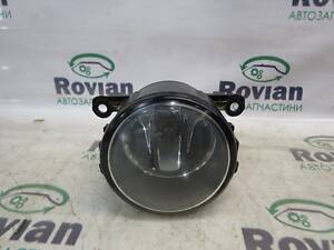 Противотуманка Nissan PATHFINDER 3 2005-2012 (Ниссан Патфаиндер), БУ-294182