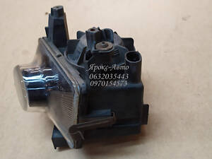 Противотуманка прав Opel Vectra C 2003 000077097