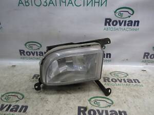 Противотуманка правая Chevrolet LACETTI 2002-2010 (Шевроле Лачетти), БУ-298610