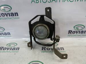 Противотуманка правая Mitsubishi PAJERO SPORT 1 1998-2009 (Мицубиси Педжеро спорт), БУ-289719