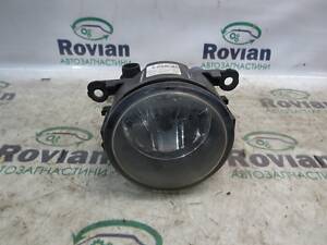 Противотуманка Renault LAGUNA 3 2007-2012 (Рено Лагуна 3), БУ-298677