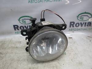 Противотуманка Renault SCENIC 3 2013-2016 (Рено Сценик 3), БУ-298628