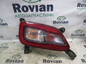 Противотуманка задняя левая (Кросовер) Hyundai KONA ELECTRIC 2017-2023 (Хюндай Кона Електрик), БУ-299444