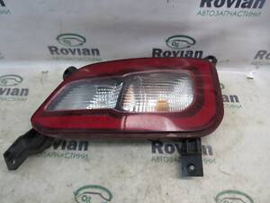 Противотуманка задняя правая (Кросовер) Hyundai KONA ELECTRIC 2017-2023 (Хюндай Кона Електрик), БУ-302444