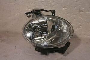 Противотуманная фара правая Hyundai Santa Fe 2006 - 2009 г. DEPO