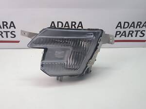 Противотуманная фара птф левая для Ford Explorer 2016-2017 (U502 restyle) (FB5Z15201H)