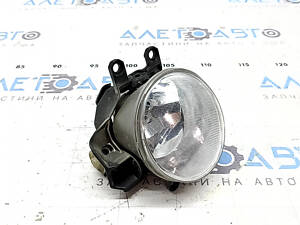 Противотуманная фара птф правая Lexus ES300h ES350 13-15 дорест, песок, надломано крепление