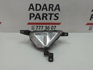 Противотуманная фара (сломана направляющая, цена 40 есть целая) для Hyundai Elantra 2019-2020 (AD restyle) (92301F2510)