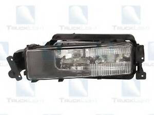 Противотуманная фара TRUCKLIGHT FLMA006R на MAN F 2000