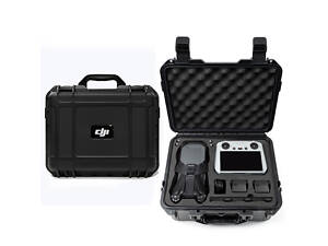 Противоударный кейс для квадрокоптера Dji Mavic 3 Classic крепкий водонепроницаемый чехол для безопасной транспортировки