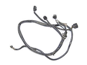 Проведение генератора 2.0TDI AUDI Q3 2011-2018 (5N0971349AT)