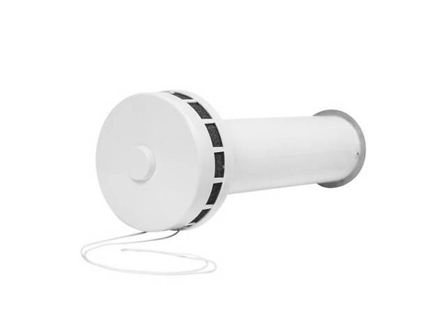 Проветриватель Europlast SPK2-100dB (73977) - Фото 1