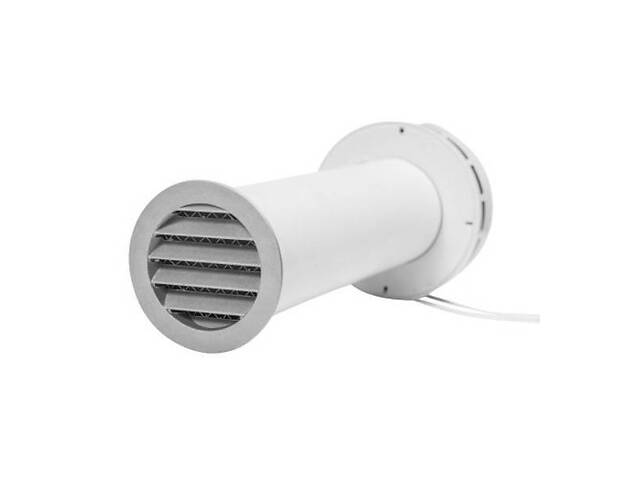 Проветриватель Europlast SPK2-100dB (73977) - Фото 2