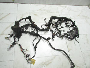 Проводка двигателя D4D 2AD 2.2 6МКПП Toyota Avensis Т25 2003-2008