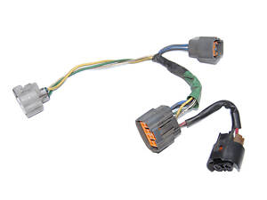 Провод фары газоразрядный (правый) MAZDA CX-7 06-12 (МАЗДА CX-7) (EH64-51-155, EH6451155)