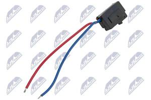 Провод замка двери Skoda Octavia / Tour 1996-2010 NTY EZC-VW-261