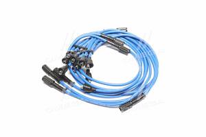 Провода зажигания ГАЗ 53,3307,66 (EPDM КАУЧУК синие, D провода=7 мм) 53-3707078