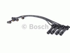 Провод зажигания Mazda 323 1.51.8 94-98 (комплект) BOSCH 0986357149 на MAZDA ETUDE V (BA)