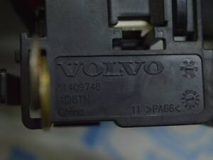 Провод АКБ через веесь кузов Volvo S90 16- 31450530 31409748 в сборе как на фото 32201872