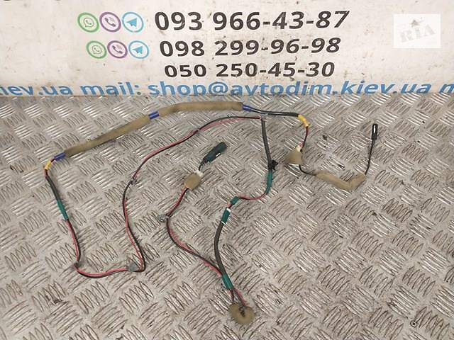 Провод антенны 28243EQ000 Nissan X-Trail T30 2001-2007