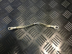 Провод массы заднего двигателя Tesla Model S 12-20 1009683-00-C б.у