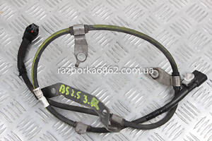 Провод ручника правый Subaru Legacy (BN) 2014-2020 26018AL02A